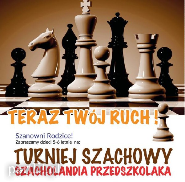 Elbląg, Szachladia Przedszkolaka Elbląg, Szachladia Przedszkolaka