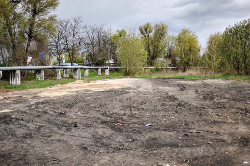 Elbląg, Teren na sprzedaż czy też nie?