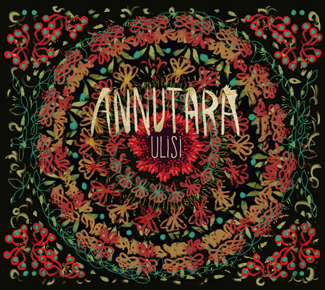 Elbląg, Bałkański folk - Annutara w Mjazzdze Elbląg, Bałkański folk - Annutara w Mjazzdze