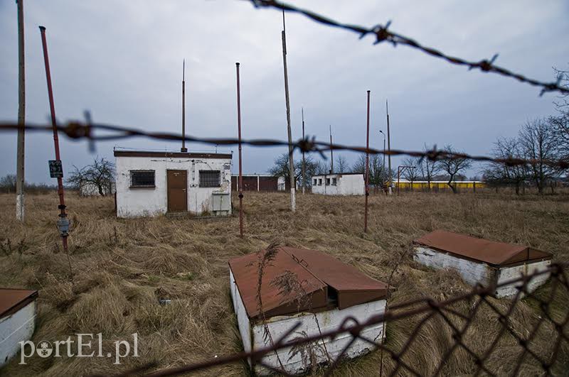Elbląg, Koszary nie cieszą się powodzeniem wśród inwestorów Elbląg, Koszary nie cieszą się powodzeniem wśród inwestorów