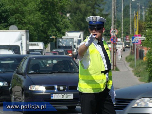 Elbląg, Bezpieczna majówka Elbląg, Bezpieczna majówka