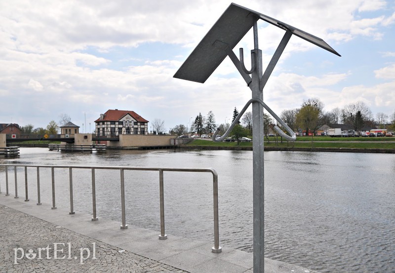 Elbląg, Koła pojawią się na bulwarze w piątek Elbląg, Koła pojawią się na bulwarze w piątek