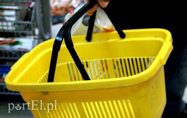 Elbląg, W niedzielę i we wtorek markety będą zamknięte Elbląg, W niedzielę i we wtorek markety będą zamknięte