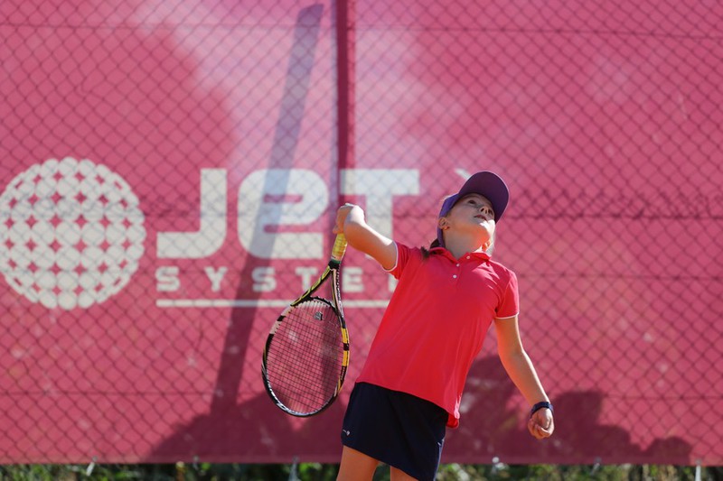 Elbląg, Startuje sezon letni JetSystem Active Team Junior Cup Elbląg, Startuje sezon letni JetSystem Active Team Junior Cup