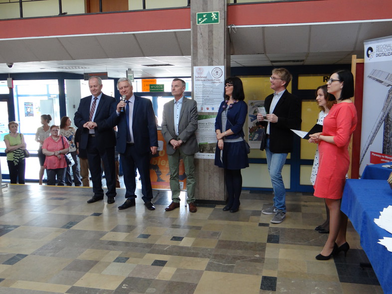 Dzień pełen Żuław Dzień pełen Żuław