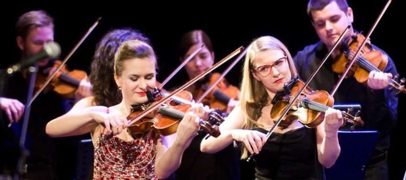 Elbląg, EOK budzi na wiosnę! Elbląg, EOK budzi na wiosnę!