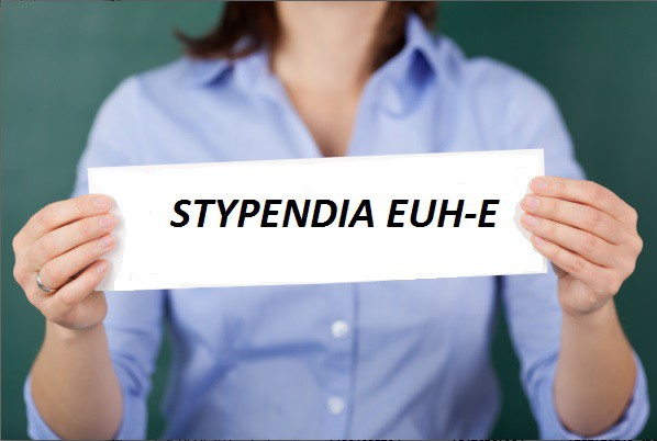 EUH-E – nagradza-wspiera-pomaga EUH-E – nagradza-wspiera-pomaga