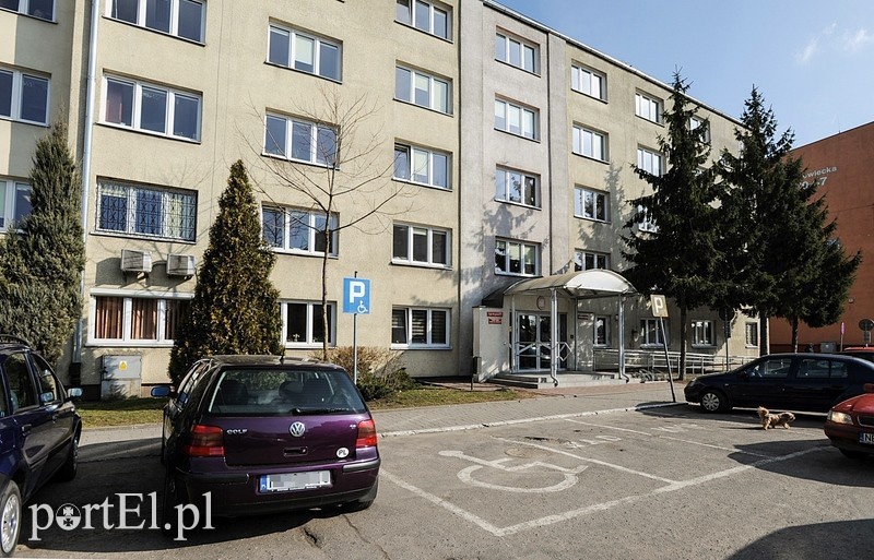 Elbląg, Prokuratura Rejonowa w Elblągu ma nowego szefa Elbląg, Prokuratura Rejonowa w Elblągu ma nowego szefa