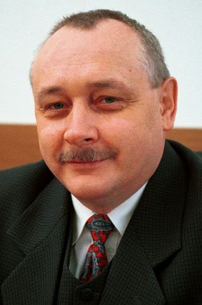 Elbląg, Jan Korzeniowski Elbląg, Jan Korzeniowski
