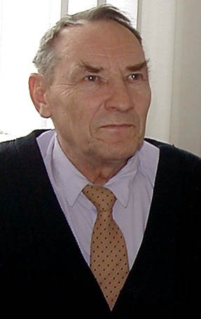 Elbląg, Czesław Pieprzak Elbląg, Czesław Pieprzak