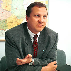 Elbląg, Wiesław Walendziak Elbląg, Wiesław Walendziak