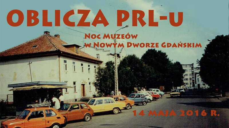 Elbląg, Noc Muzeów w Nowym Dworze Gdańskim Elbląg, Noc Muzeów w Nowym Dworze Gdańskim