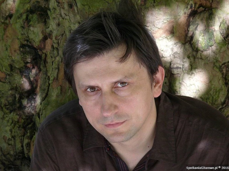 Elbląg, Tomasz Zawierucha Elbląg, Tomasz Zawierucha