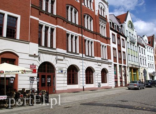Elbląg, Zapraszamy na zajęcia "Mama + ja = WNM"