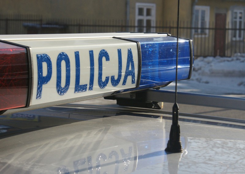 Elbląg, Policjanci zabrali dzieci pijanym rodzicom