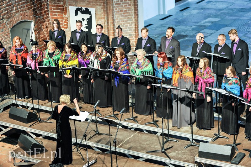 Elbląg, Chór Cantata ma już 30 lat Elbląg, Chór Cantata ma już 30 lat