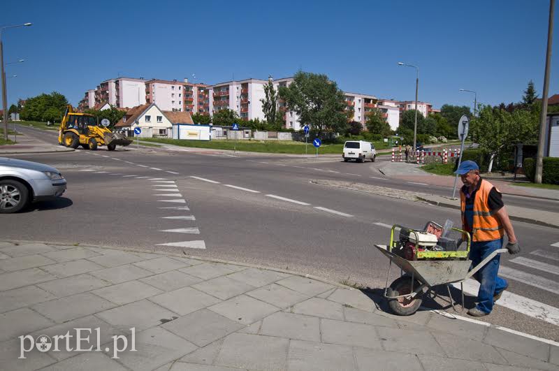Elbląg, Tu będziemy jeździć inaczej Elbląg, Tu będziemy jeździć inaczej