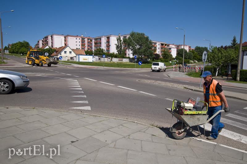 Elbląg, Tu będziemy jeździć inaczej