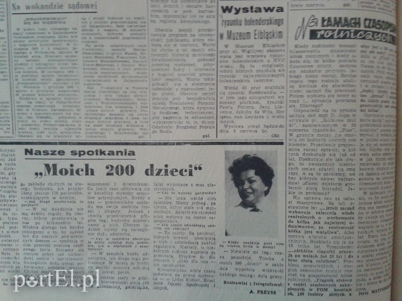 Elbląg, Wystawa rysunku holenderskiego w Muzeum Elbląskim Elbląg, Wystawa rysunku holenderskiego w Muzeum Elbląskim
