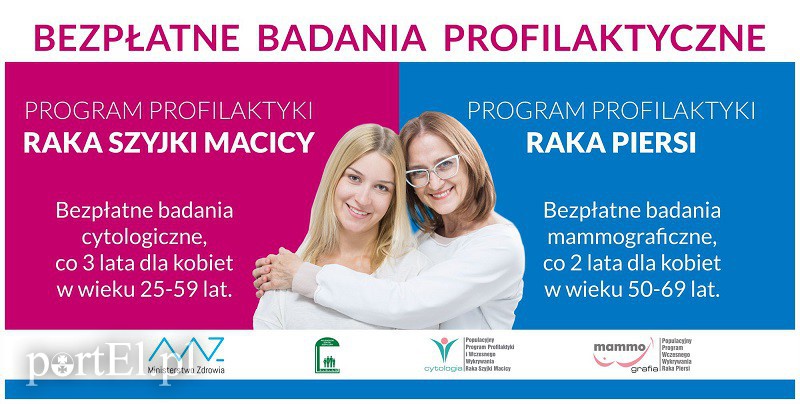 Elbląg, Mamo, córko - pamiętajcie!