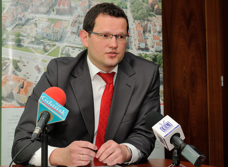 Elbląg, Łukasz Piśkiewicz Elbląg, Łukasz Piśkiewicz