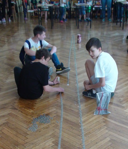 Elbląg, Podobno dobra nie da się zmierzyć… Elbląg, Podobno dobra nie da się zmierzyć…