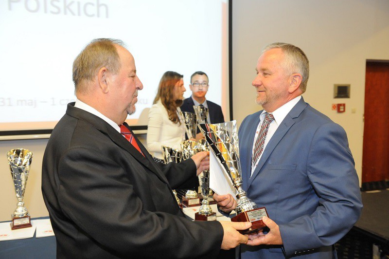 Elbląg, Powiat z pucharem Elbląg, Powiat z pucharem