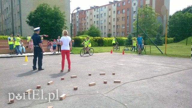 Elbląg, Rowerowa rywalizacja SOSW Elbląg, Rowerowa rywalizacja SOSW