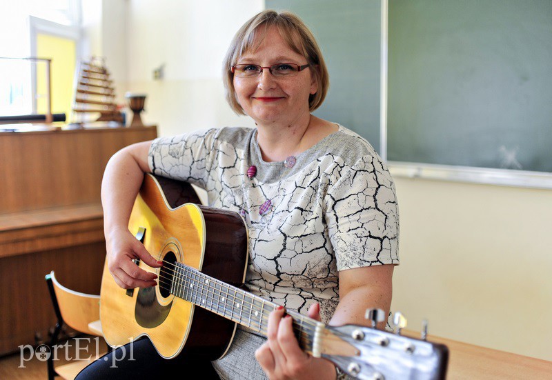Elbląg, Anna Chadaj Elbląg, Anna Chadaj
