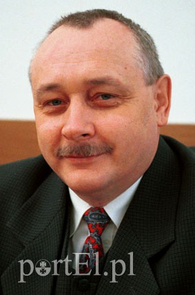 Elbląg, Jan Korzeniowski jest komendantem Straży Miejskiej w Elblągu od początku działania tej formacji Elbląg, Jan Korzeniowski jest komendantem Straży Miejskiej w Elblągu od początku działania tej formacji
