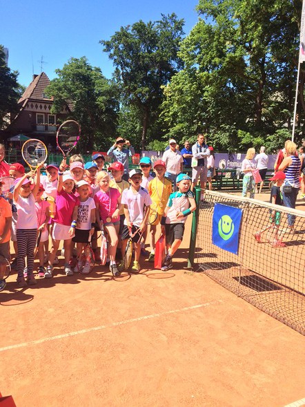 Elbląg, Tenisiści z Elbląga wygrali turnieje w Trójmieście