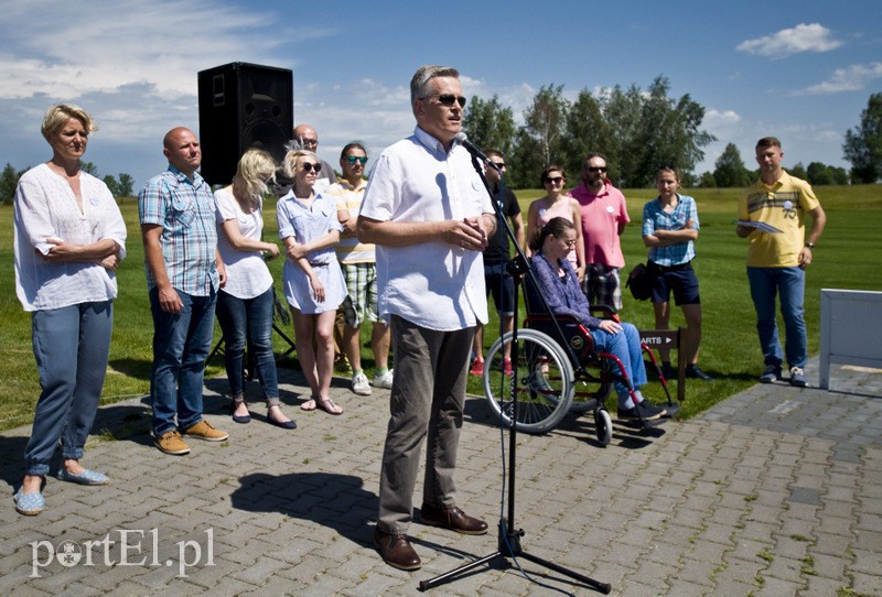 Elbląg, To my - cały zespół PortEl.pl - mamy zaszczyt codziennie przekazywać wszystkim Państwu informacje Elbląg, To my - cały zespół PortEl.pl - mamy zaszczyt codziennie przekazywać wszystkim Państwu informacje