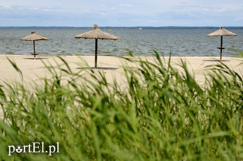 Elbląg, Gdzie w tym roku będziemy mogli kąpać się bezpiecznie? Elbląg, Gdzie w tym roku będziemy mogli kąpać się bezpiecznie?