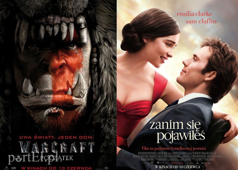 Elbląg, Multikino: oni wygrali bilety
