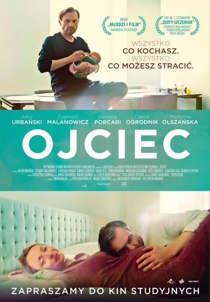Elbląg, Ojciec w kinie „Światowid” Elbląg, Ojciec w kinie „Światowid”