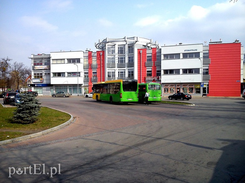 Elbląg, Czas na nowoczesne biurowce