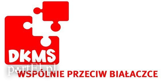 Elbląg, Koniec akcji w policji, ale dawcy nie zostaną bez pomocy