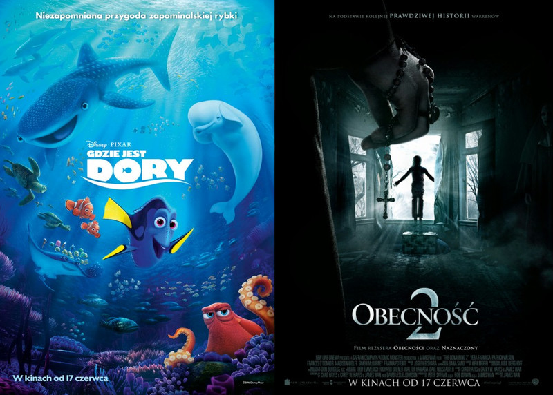 Elbląg, Multikino: one wygrały bilety
