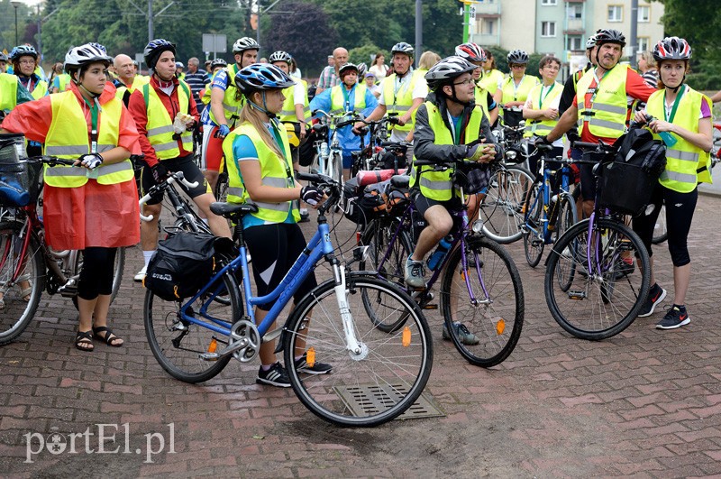 Elbląg, Ruszyły zapisy na VII Rowerową Pielgrzymkę na Jasną Górę Elbląg, Ruszyły zapisy na VII Rowerową Pielgrzymkę na Jasną Górę