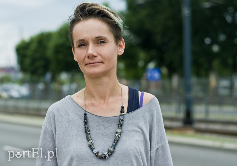 Elbląg, - Wydaje mi się, że mam niezłą wytrzymałość. Lubię długie dystanse, w tygodniu na treningach pokonuje od 70 do 90 kilometrów - mówi Joanna Deputat Elbląg, - Wydaje mi się, że mam niezłą wytrzymałość. Lubię długie dystanse, w tygodniu na treningach pokonuje od 70 do 90 kilometrów - mówi Joanna Deputat