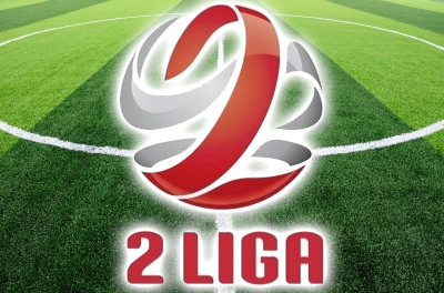 Elbląg, Dla kogo II liga? Elbląg, Dla kogo II liga?