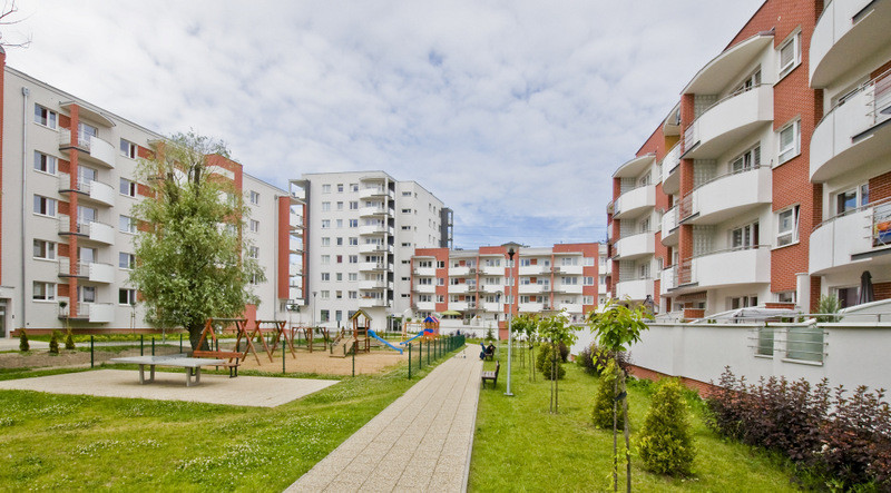 Mieszkania na miarę Twoich oczekiwań Mieszkania na miarę Twoich oczekiwań