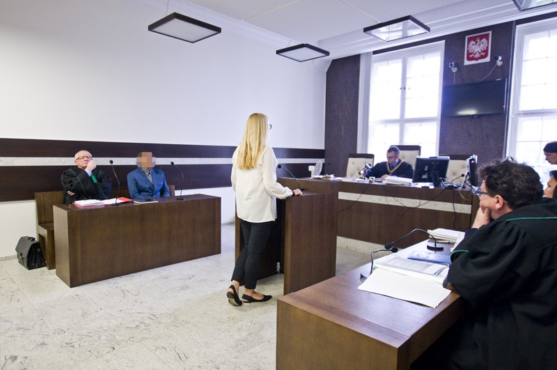 Elbląg, Ten wypadek to tragedia całej rodziny Elbląg, Ten wypadek to tragedia całej rodziny