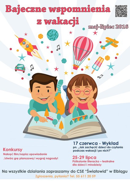 Elbląg, Uwaga rodzice! Czytajcie! Elbląg, Uwaga rodzice! Czytajcie!