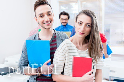 Edukacyjna Ściąga portElu. Co po maturze? Edukacyjna Ściąga portElu. Co po maturze?