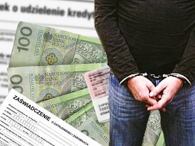 Elbląg, Odpowiedzą za oszustwo i posiadanie narkotyków Elbląg, Odpowiedzą za oszustwo i posiadanie narkotyków