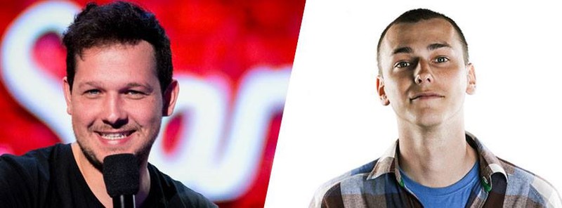 Elbląg, Stand up dla dorosłych w Mjazzdze