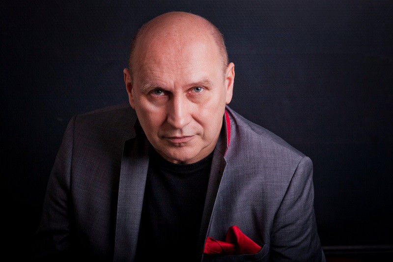Elbląg, Zdobywca nagrody Grammy zagra z EOK Elbląg, Zdobywca nagrody Grammy zagra z EOK