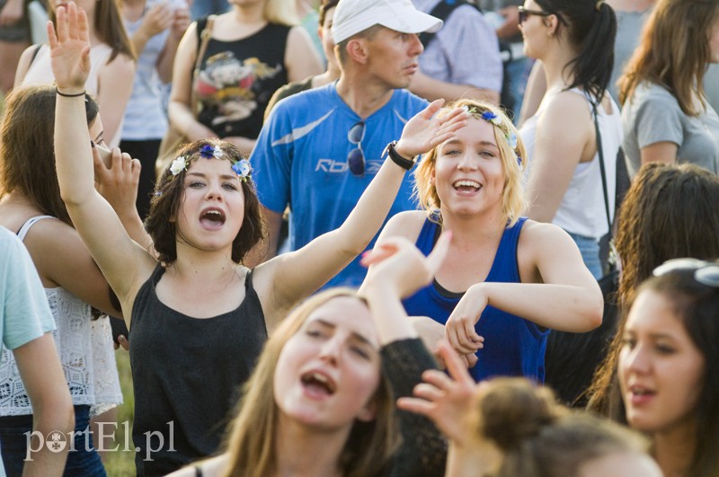 Elbląg, Gorące święto miasta