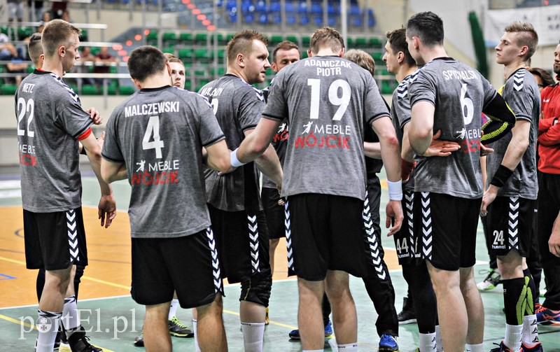 Elbląg, Klub Meble Wojcik spółką akcyjną
